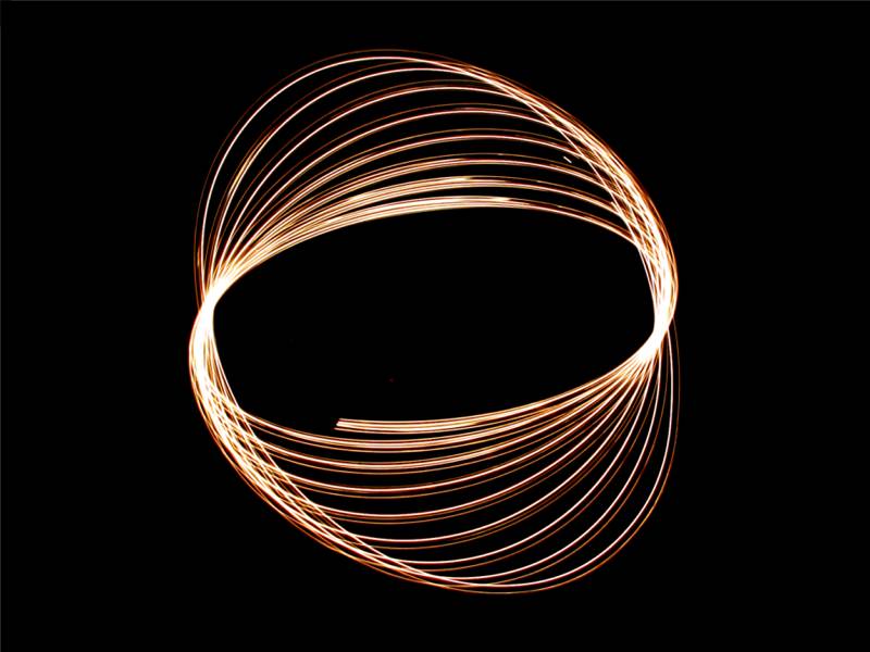 <b>Light On A Shoestring</b><br>by dave v