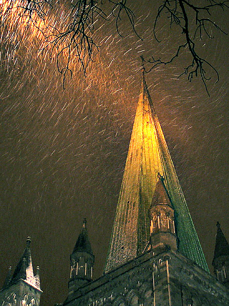 Snowfall *