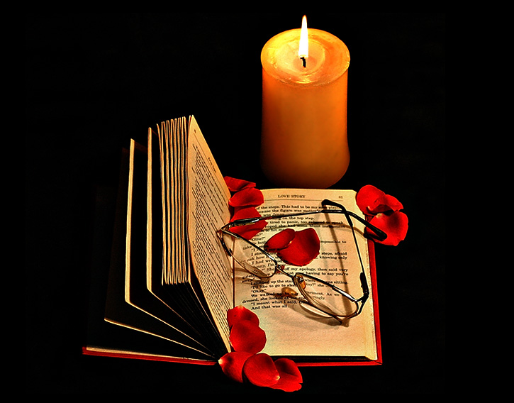 <b>Love means not ever having to say youre sorry</b><BR> <i>by Vikas</i>