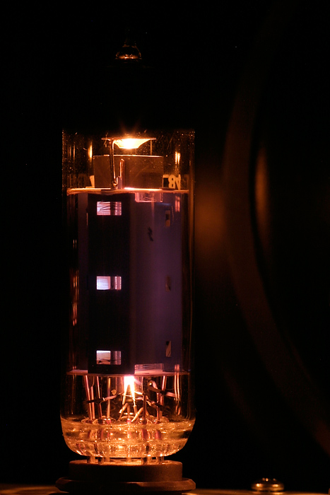 <b>Thermionic</b>*<br><font size=-1>by Ed Hahn</font>