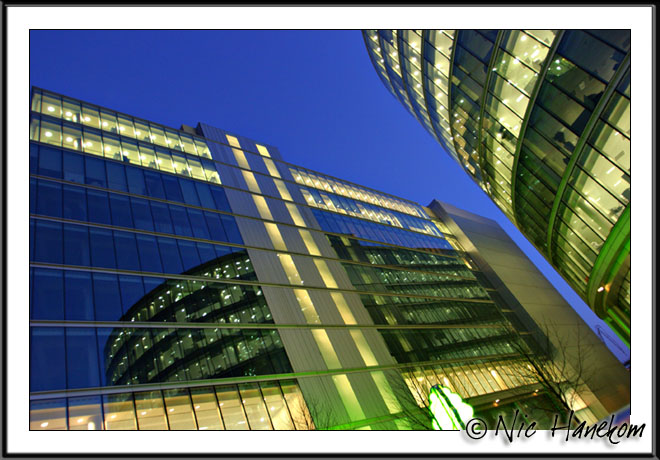 <b>Corporate Reflection</b><br><i>by Nic Hanekom</i>
