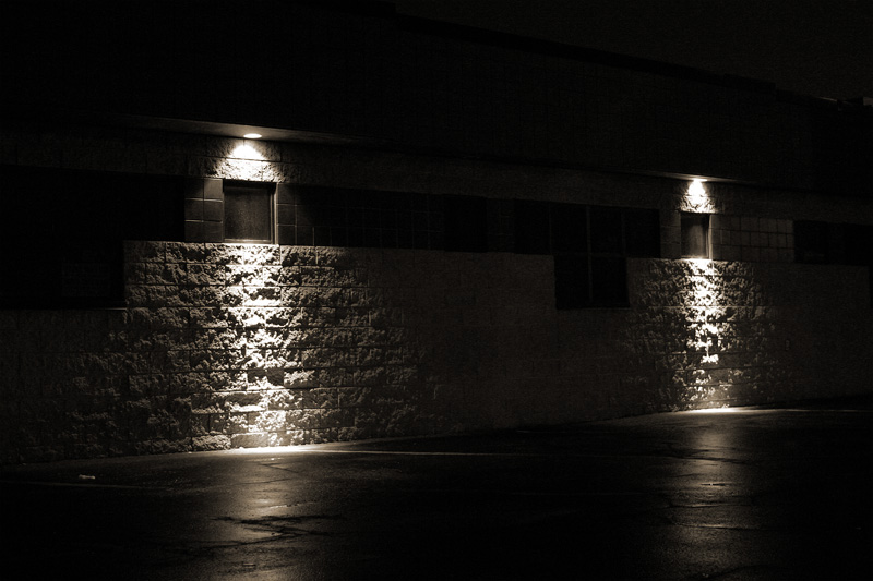 <b>Luminous Gloom</b>*<br>by Todd Moon