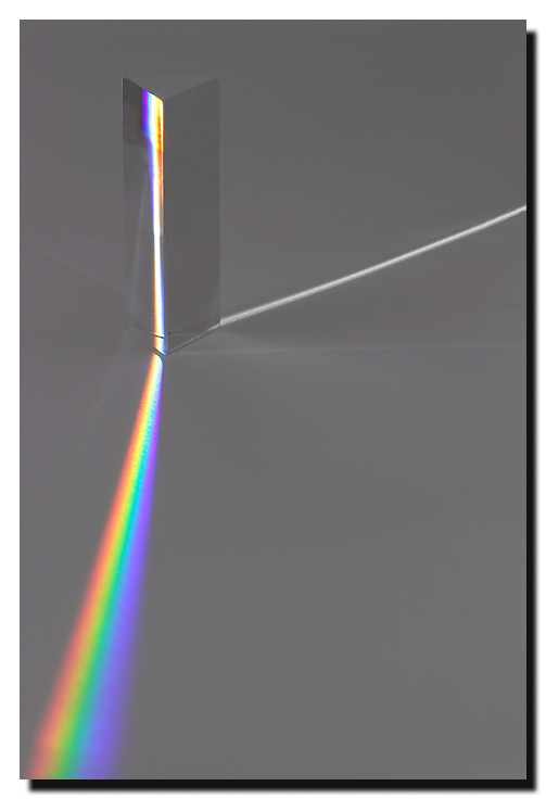 <b>Prismatic</b>*<br><font size=-1>by Ed Hahn</font>