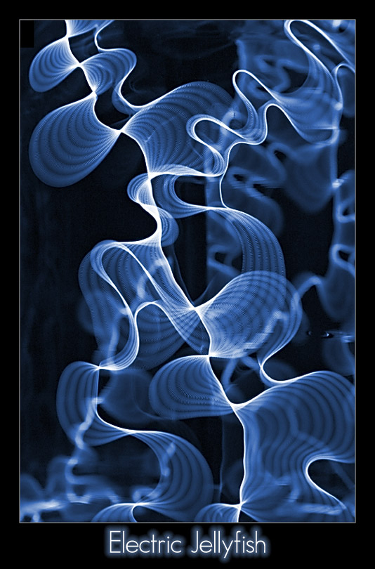 <b>Electric Jellyfish *</b><br><i>by Jon Stern</i><BR><FONT SIZE=1>10th place</FONT>