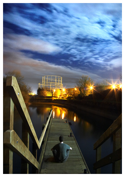 <b>On Reflection</b><br>* by iso3200<BR><FONT SIZE=1>3rd place</FONT>