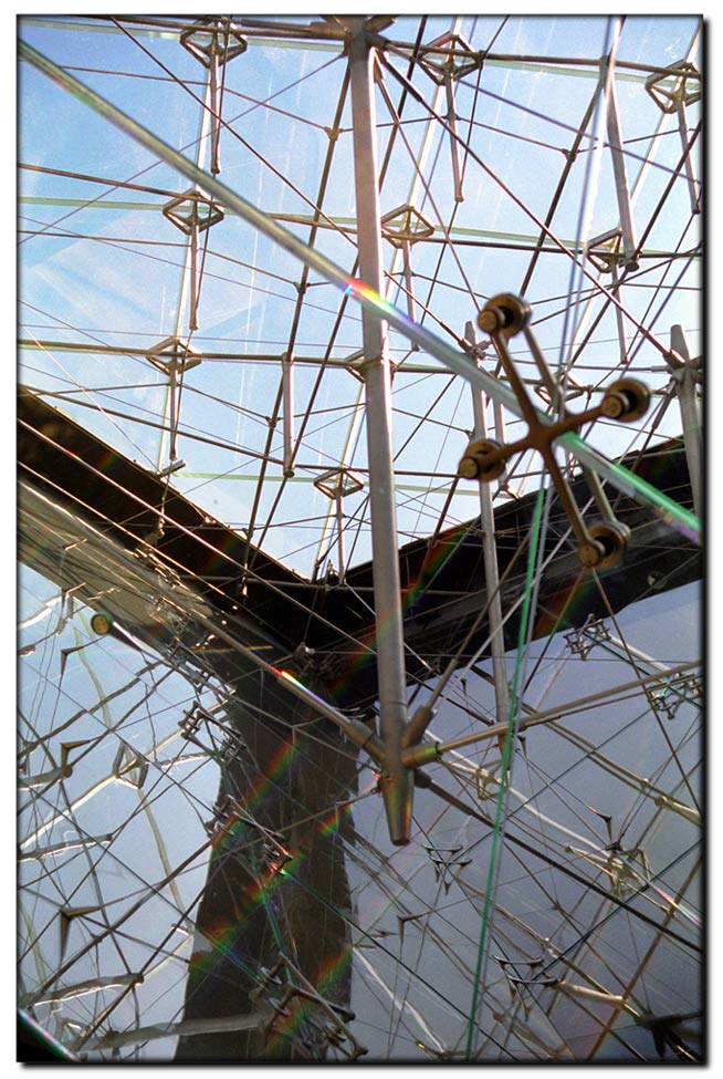 <B>Grande Arche</B>*<br>by Wismie