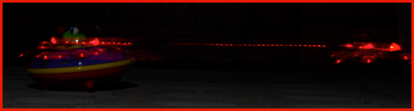 <b>Under Attack</b> *