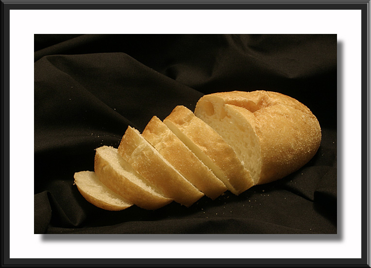 <b>Inter-Bread*</b><br><i>by Byron Stuckless</i>
