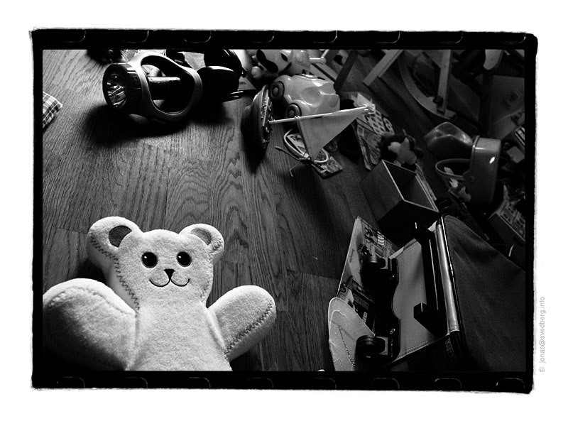 <b>5th Place</b><br>Teddy*<br><i>by designboy</i>