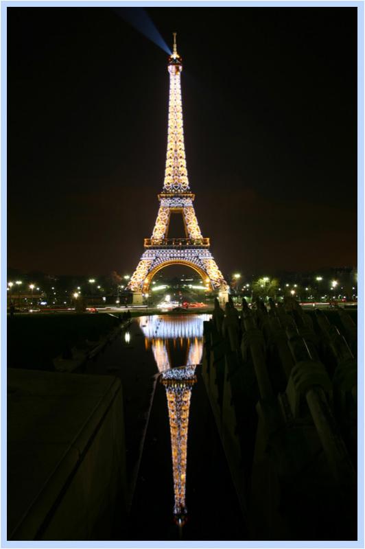Two Towers (*)