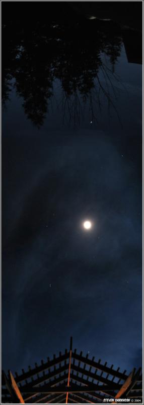 Vertical Moon Pano (*)