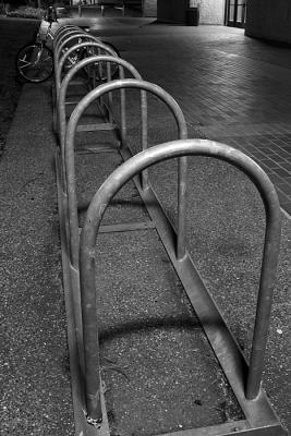 Night Bike Racks*