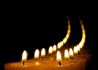 Candles *