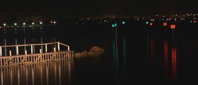 Encounter Bay again *