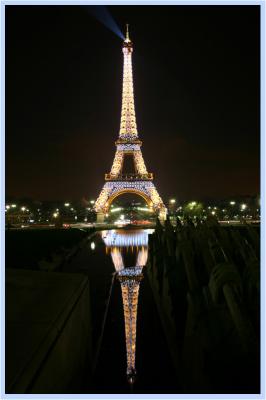 Two Towers (*)