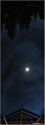 Vertical Moon Pano (*)