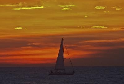 Sailing (Christopher Cross)