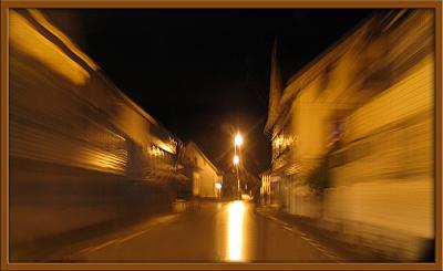 Racing In The Street (*)