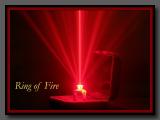 <b>Ring of Fire</b><br>* by Ralph Otto