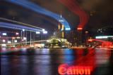 Canon Lights Out! (*)
