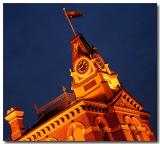 The Clock Tower (*)