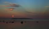Moon Rising  *