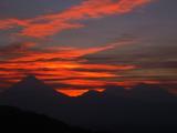 Great Sunset *