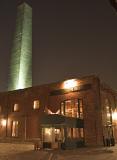 boiler house (*)