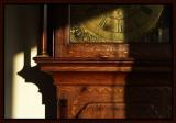 The Grandfather Clock
