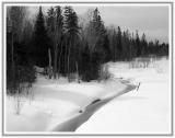 River by Joni Mitchell 2nd Place