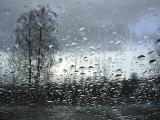 Stormy weather*