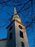 Old White Church *