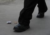 say NO to smoke*