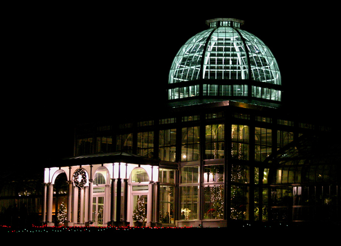 Conservatory*