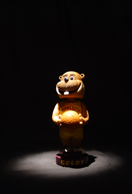 Spotlight on Basketball  *