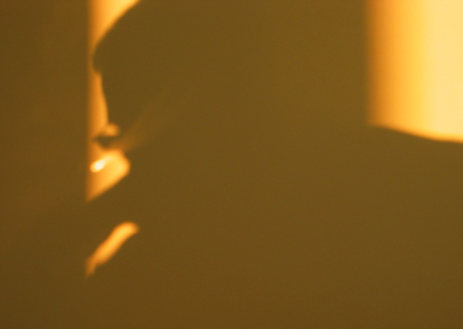 Self Portrait (*)