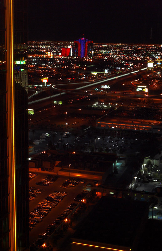 The Rio Hotel