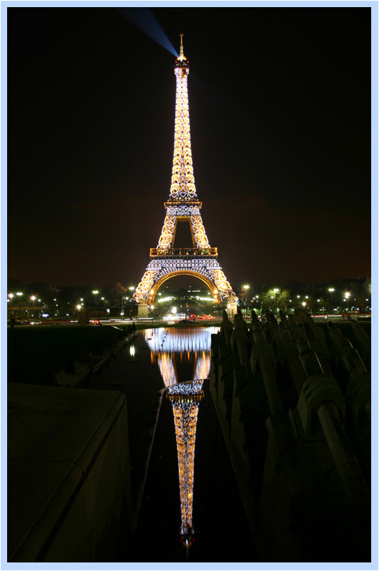 Two Towers (*)