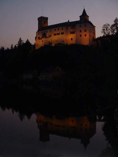 Rozmberk *