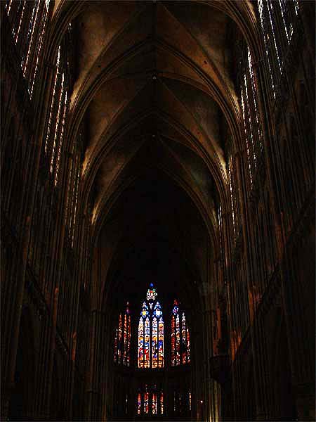 Cathedrals Obscurity *