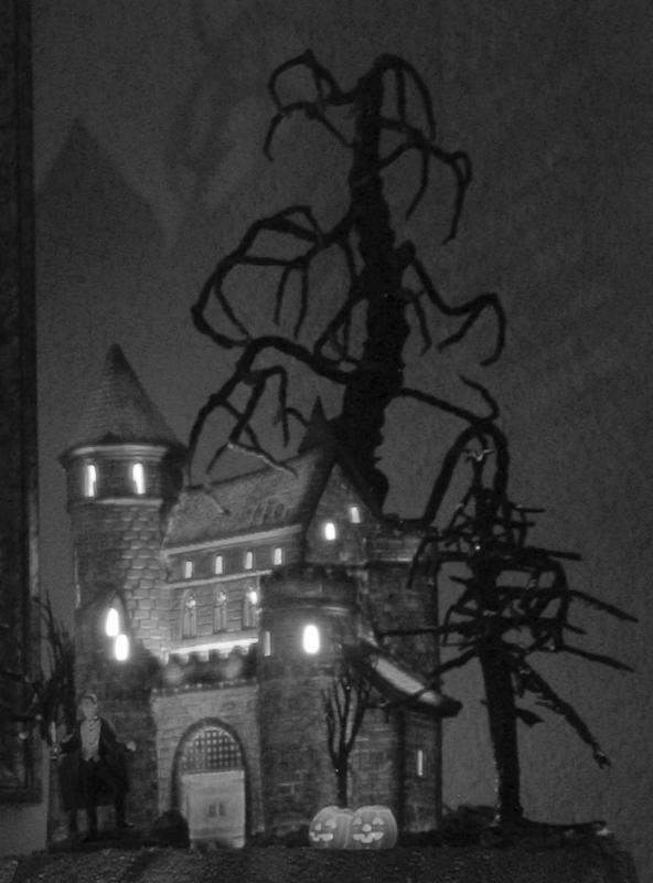 Bela Lugosis Dead (*)