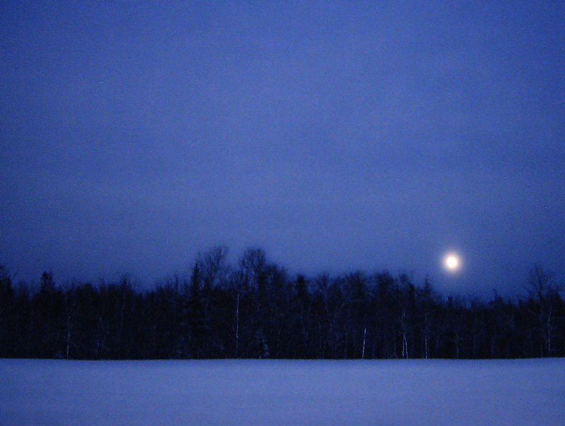 Moonglow