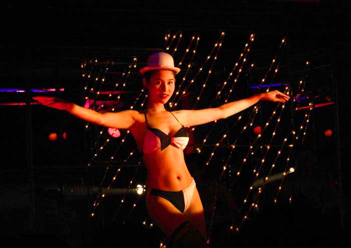 Cabaret