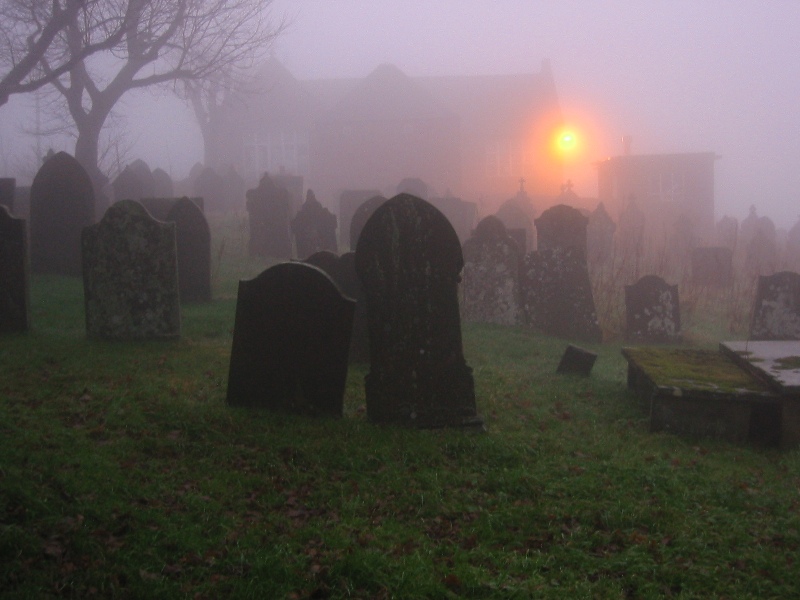 Graveyard