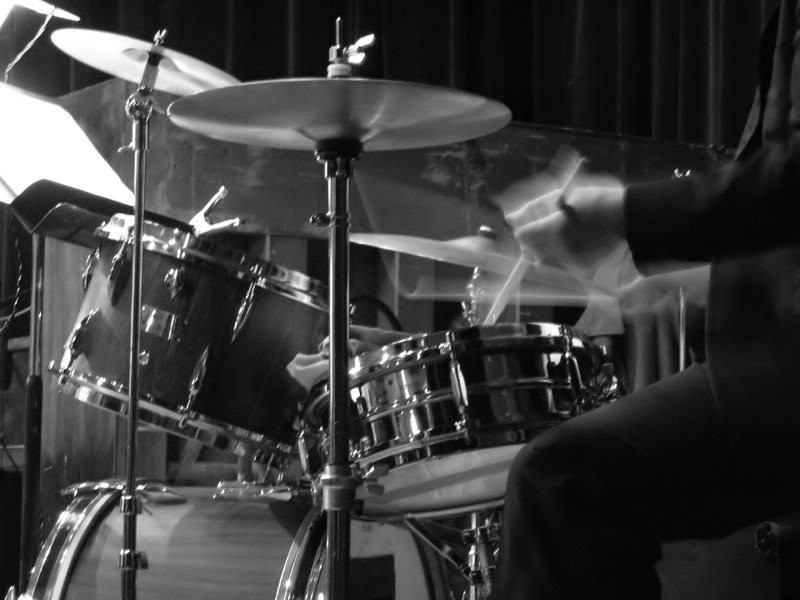 Bang the Drum All Day - Todd Rundgren