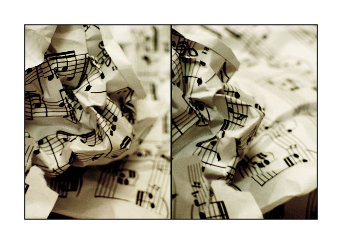 Musics No Good Without You
