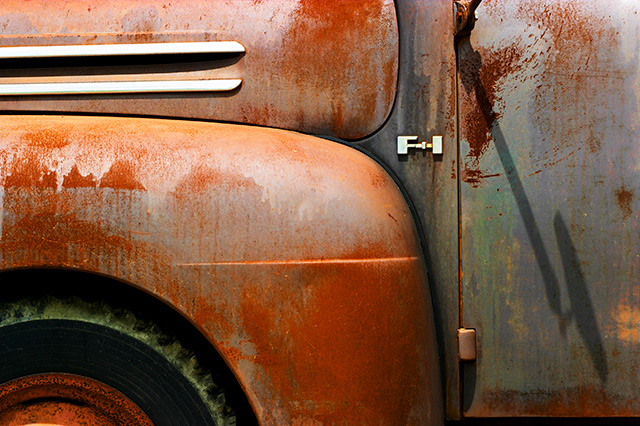Keep on Truckin (*)
