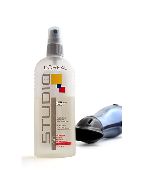 * A Womans Guide To Survival - Part  2 - The Bare Hair Necessities