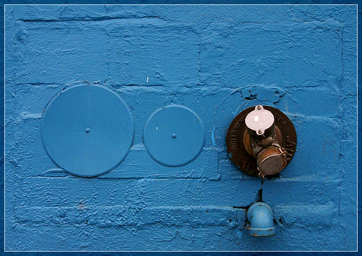 <b>In Case of Fire...</b> *