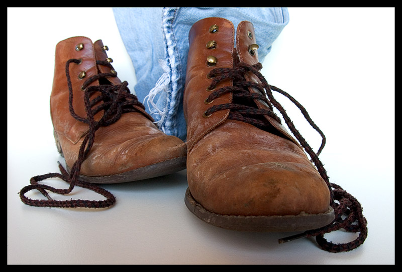 The Hobo (*)